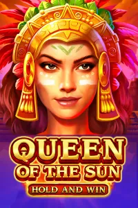 Queen of the Sun